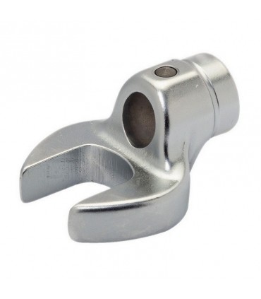 Bahco 167-1.1/4 Açık Ağız 16mm Spigot Geçmeli Tork Ucu 1.1/4"