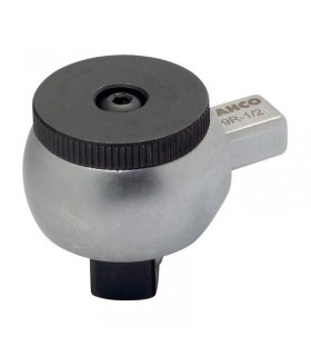 Bahco 14R-3/4 Yön Tekerli Cırcır 14x18mm Geçmeli Tork Ucu 3/4"