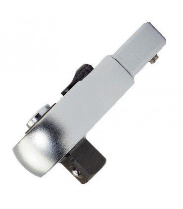 Bahco 14Q-1/2 Yön Mandallı Cırcır 14x18mm Tork Ucu 1/2" Bırakma Düğmeli