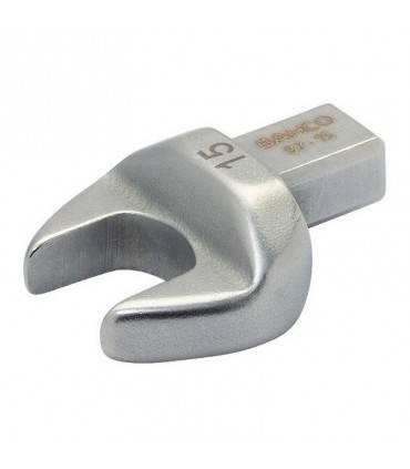 Bahco 147-46 Açık Ağız 14x18mm Geçmeli Tork Ucu 46mm