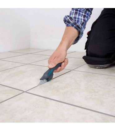 Wolfcraft 5570000 Derz Kazıma Aleti 20x50mm