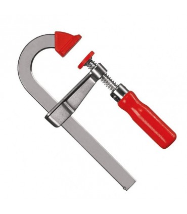 Bessey LMU10/5 U-Tip Hafif İş İşkence 100x50mm