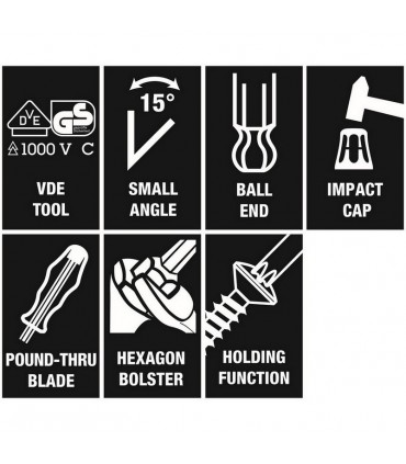 Wera 9700 Tool Rebel Workshop Takım Dolabı 1 94P 05150130001