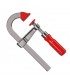 Bessey LMU20/5 U-Tip Hafif İş İşkence 200x50mm