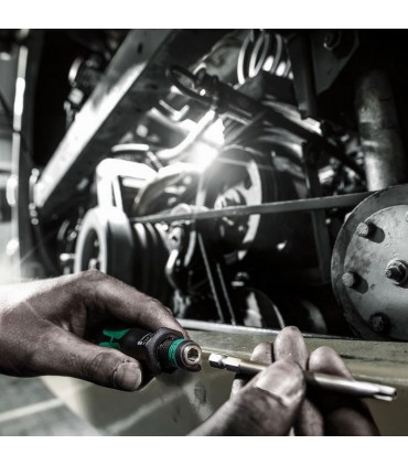 Wera Kraftform Kompakt 20 Tornavida Bits Seti 7P 05051021001