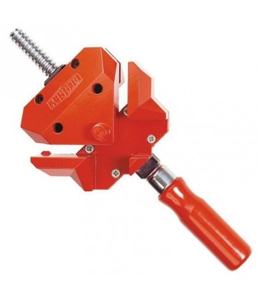 Bessey WS3 Açılı Köşe İşkence 55mm Maks Açıklık