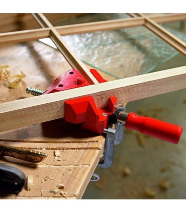 Bessey WS3 Açılı Köşe İşkence 55mm Maks Açıklık