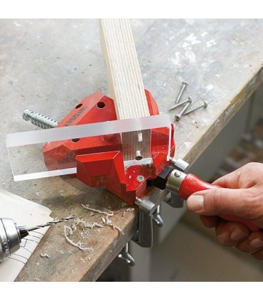 Bessey WS3 Açılı Köşe İşkence 55mm Maks Açıklık