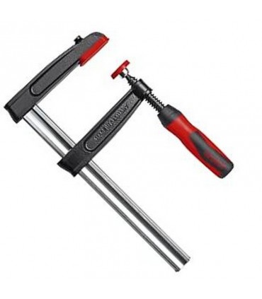 Bessey TPN15B5BE-2K Dökme Demir Vidalı İşkence 150x50mm