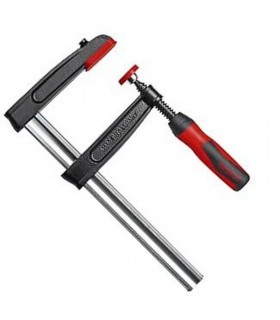 Bessey TPN16BE-2K Dökme Demir Vidalı İşkence 160x80mm