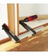 Bessey TPN16BE-2K Dökme Demir Vidalı İşkence 160x80mm