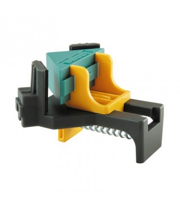 Wolfcraft 3051000 ES22 Açılı Köşe İşkence 2P 10-22mm