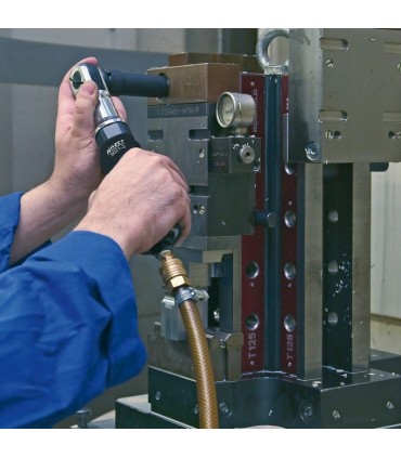 Hazet 9021-3 35Nm 3/8" Havalı Cırcırlı Vidalama