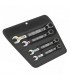 Wera 6001 Joker Switch 4 Emperyal Cırcırlı Kombine Anahtar Set 1 05020092001