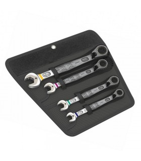 Wera 6001 Joker Switch 4 Emperyal Cırcırlı Kombine Anahtar Set 1 05020092001