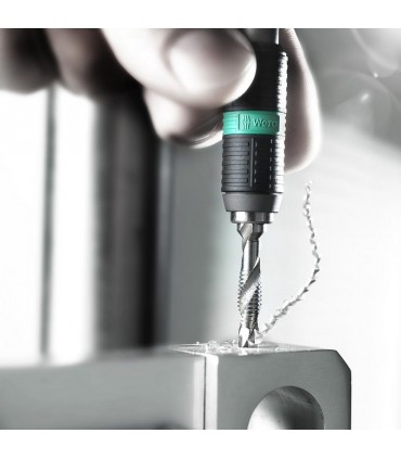 Wera 897/4 R Rapidaptor Bitorsion Bits Tutucu 75mm 05053923001