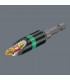 Wera 897/4 R Rapidaptor Bitorsion Bits Tutucu 75mm 05053923001