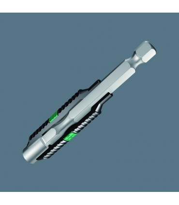 Wera 897/4 R SB Rapidaptor Bitorsion Bits Tutucu 75mm 05073420001