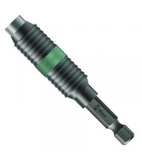 Wera 897/4 R Rapidaptor Bitorsion Bits Tutucu 75mm 05053923001