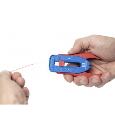 Weicon Hassas Kablo Sıyırıcı S 0.12-0.8mm (36-20 AWG) 10055930