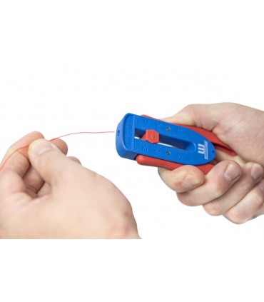 Weicon Hassas Kablo Sıyırıcı S 0.12-0.8mm (36-20 AWG) 10055930