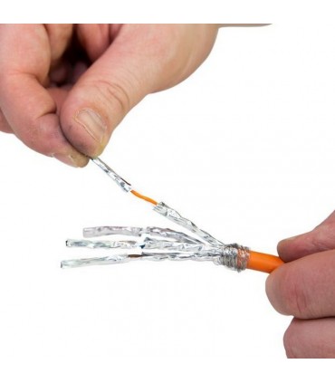 Weicon Cat No.2 Network Kablo Sıyırıcı 4.5-10mm 10054014