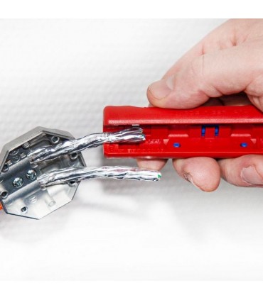 Weicon Cat No.2 Network Kablo Sıyırıcı 4.5-10mm 10054014