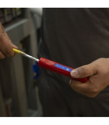 Weicon Cat No.2 Network Kablo Sıyırıcı 4.5-10mm 10054014