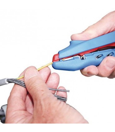 Weicon Duo-Crimp No.300 Çok Yönlü Kablo Sıyırıcı 0.5-6mm² 10007406