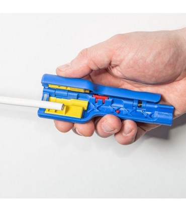 Weicon No.1 F Plus Coax TV Anten Kablo Sıyırıcı 10052731