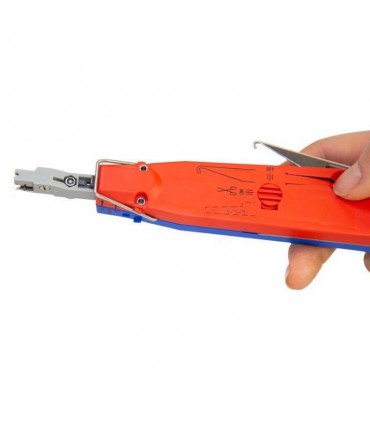 Weicon LSA Sensör No.40 Kablo Yerleştirme Aleti 10054013