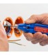 Weicon No.100 Çok Yönlü Kablo Sıyırıcı 0.5-16mm²/4-13mm 10006798