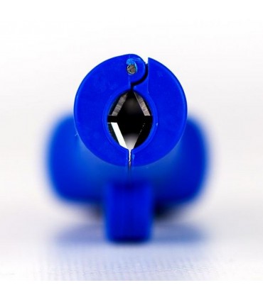 Weicon No.13 Klasik Yuvarlak Kablo Sıyırıcı 8-13mm 10049329