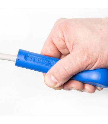 Weicon No.13 Klasik Yuvarlak Kablo Sıyırıcı 8-13mm 10049329