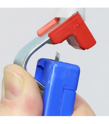 Weicon No.C Klasik Kablo Sıyırıcı 4-28mm 10051159