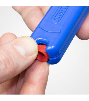 Weicon No.C Klasik Kablo Sıyırıcı 4-28mm 10051159
