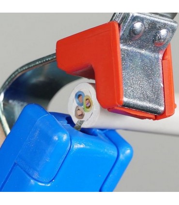 Weicon No.C Klasik Kablo Sıyırıcı 4-28mm 10051159