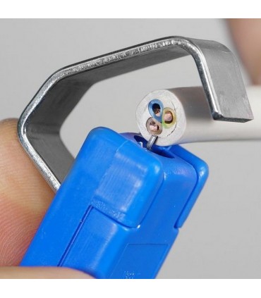Weicon No.C Klasik Kablo Sıyırıcı 8-27mm 10051157