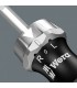Wera KF Kompakt 27 RA2 SB Tornavida Bits Seti 7P 05073661002