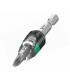 Wera 889/4/1 K Rapidaptor Bits Tutucu 50mm Mıknatıslı 05052502001