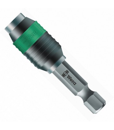 Wera 889/4/1 K SB Rapidaptor Bits Tutucu 50mm Mıknatıslı 05073421001