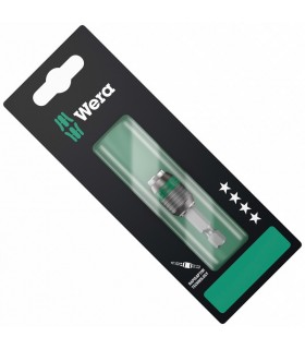 Wera 889/4/1 K SB Rapidaptor Bits Tutucu 50mm Mıknatıslı 05073421001