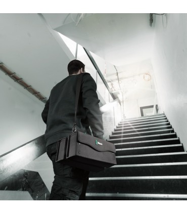 Wera 2go 3 Alet Çantası 05004352001