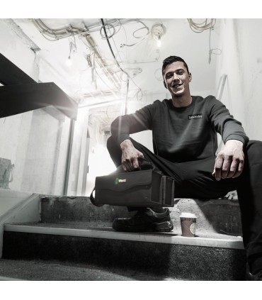 Wera 2go 3 Alet Çantası 05004352001