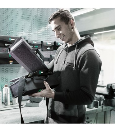 Wera 2go 3 Alet Çantası 05004352001