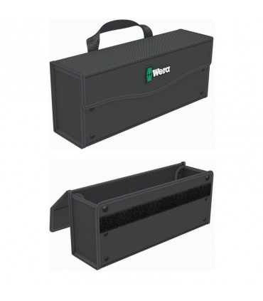 Wera 2go 3 Alet Çantası 05004352001