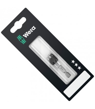 Wera 895/4/1 K SB Universal Bits Tutucu 52mm Mıknatıslı 05073318001