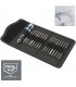Wera KF Kompakt 60 Paslanmaz Tornavida Bits Seti 18P 05071116001