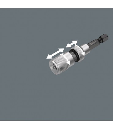 Wera Bit-Check 10 Drywall 1 Alçıpan Bits Seti 10P 05136011001