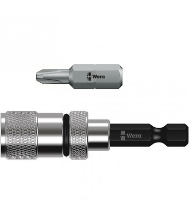 Wera Bit-Check 10 Drywall 1 Alçıpan Bits Seti 10P 05136011001